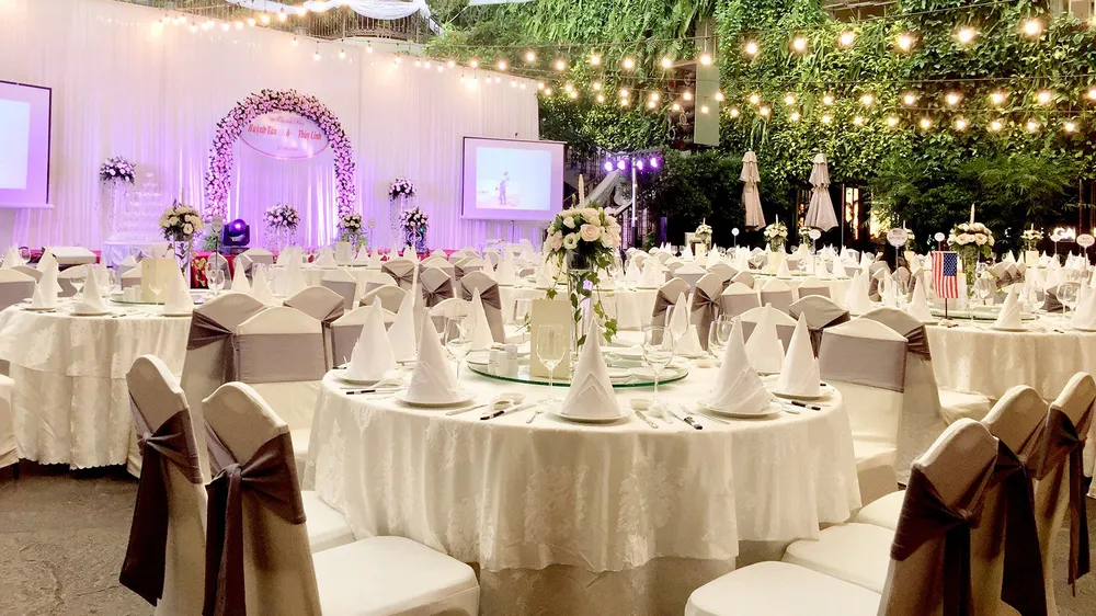 Khách sạn Rex Sài Gòn được chứng nhận đủ điều kiện thí điểm tổ chức đón, phục vụ khách du lịch quốc tế ảnh 5