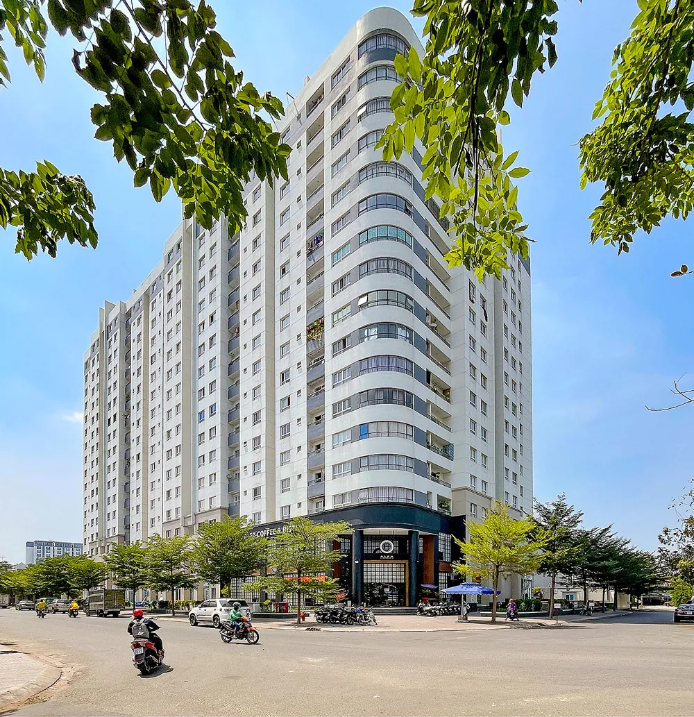 Quản lý, vận hành nhà chung cư tại TPHCM: Nhiều vướng mắc phải xử lý ảnh 2