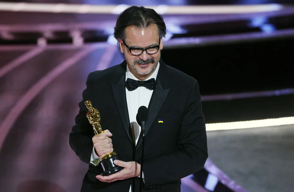 Phim “CODA” trở thành phim hay nhất Oscar lần thứ 94 ảnh 18