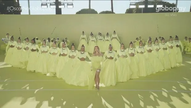 Phim “CODA” trở thành phim hay nhất Oscar lần thứ 94 ảnh 2