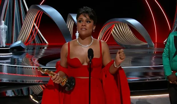 Phim “CODA” trở thành phim hay nhất Oscar lần thứ 94 ảnh 17