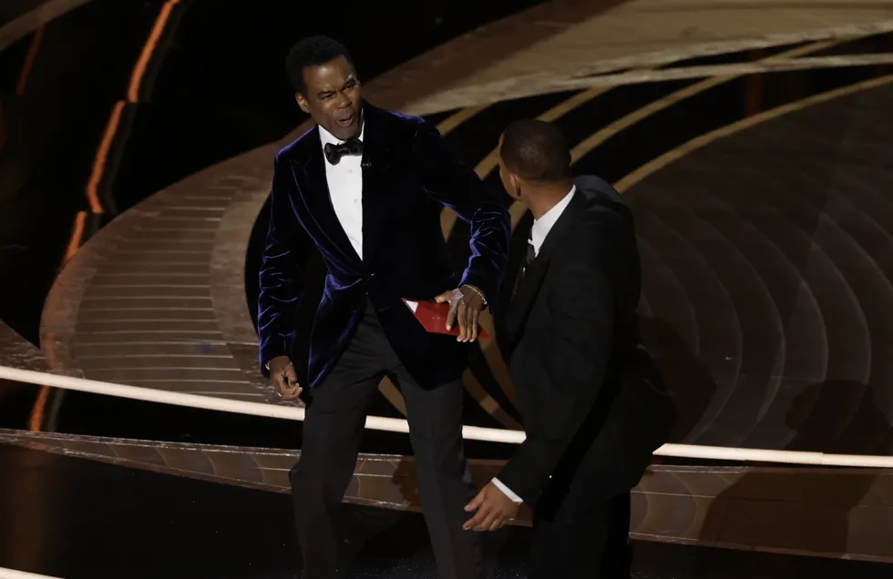 Phim “CODA” trở thành phim hay nhất Oscar lần thứ 94 ảnh 7