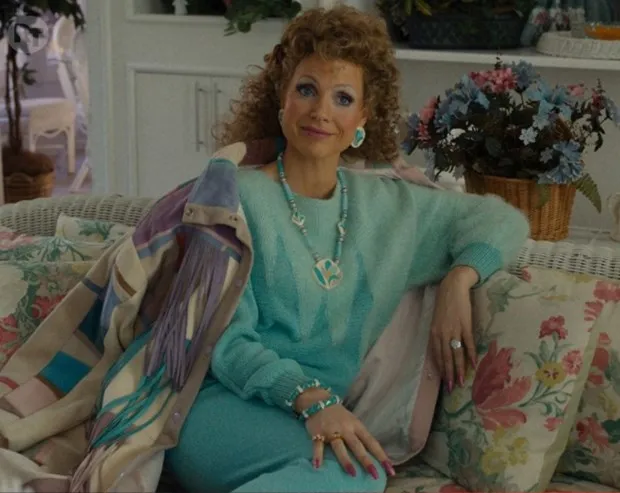 Phim “CODA” trở thành phim hay nhất Oscar lần thứ 94 ảnh 6