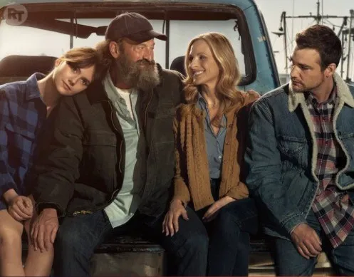 Phim “CODA” trở thành phim hay nhất Oscar lần thứ 94 ảnh 4