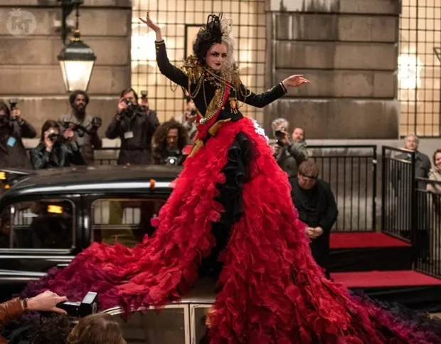 Phim “CODA” trở thành phim hay nhất Oscar lần thứ 94 ảnh 12