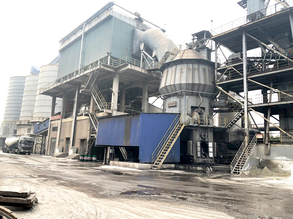 Doanh nghiệp đẩy mạnh tái chế sau sản xuất ảnh 1 Doanh nghiệp đẩy mạnh tái chế sau sản xuất ảnh 1