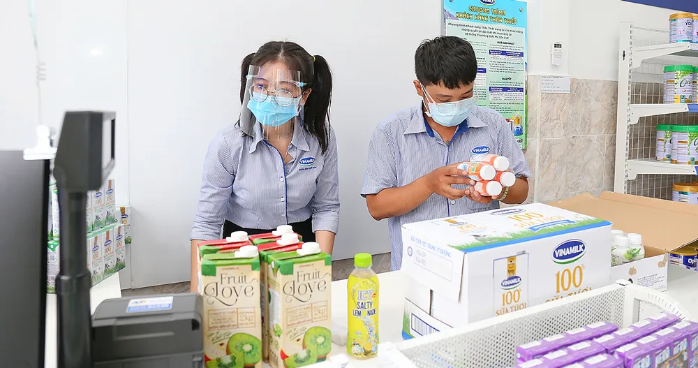 Chuyển đổi số đã tới từng ngõ ngách kinh doanh ảnh 2 Chuyển đổi số đã tới từng ngõ ngách kinh doanh ảnh 2