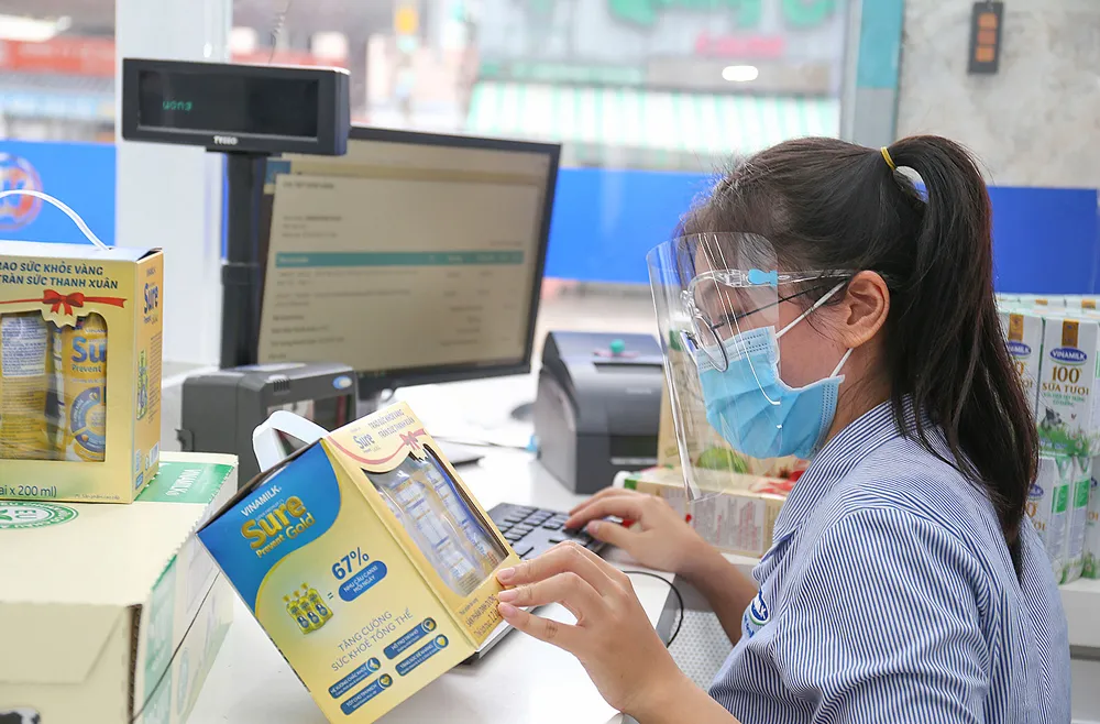 Chuyển đổi số đã tới từng ngõ ngách kinh doanh ảnh 1 Chuyển đổi số đã tới từng ngõ ngách kinh doanh ảnh 1
