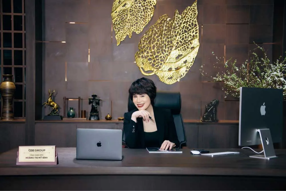 ODE Group sản xuất show âm nhạc đêm Giao thừa Tết Nguyên đán 2022 ảnh 3