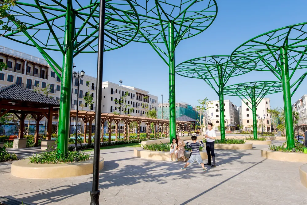 Tiềm năng phát triển mô hình giáo dục chất lượng cao tại Phú Quốc ảnh 2