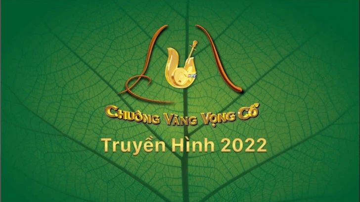 181 thí sinh tham gia cuộc thi Chuông vàng vọng cổ 2022