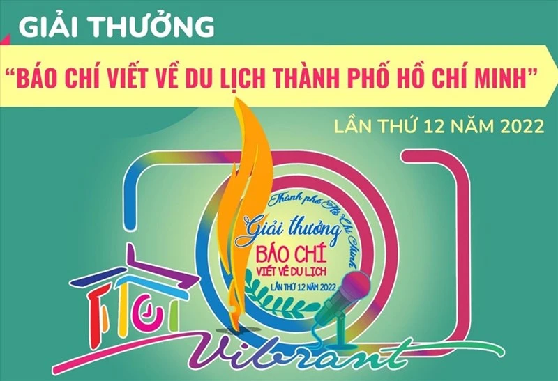 Phát động “Giải thưởng Báo chí viết về du lịch TPHCM”