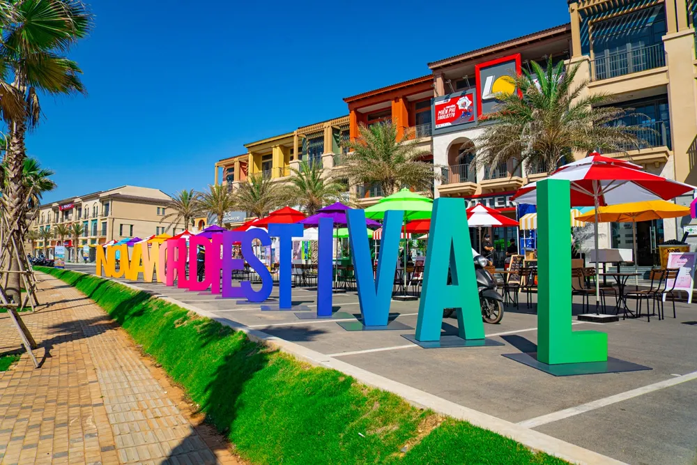 Nhà đầu tư bất ngờ với NovaWorld Phan Thiet trong sự kiện bàn giao second home thực tế ảnh 3