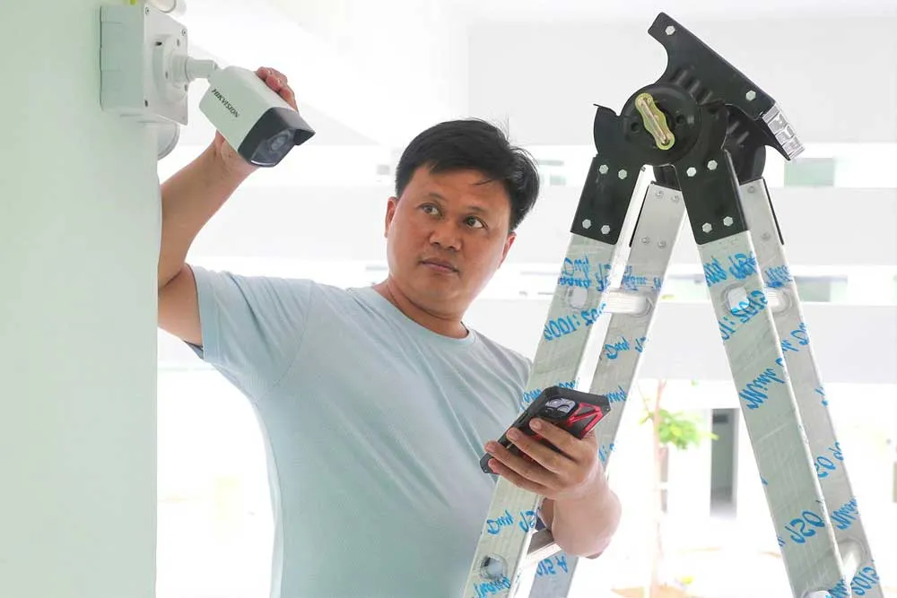 Thành phố Hồ Chí Minh: Thêm những ngôi trường hiện đại  ảnh 2