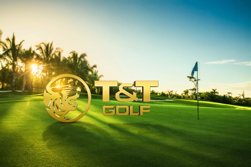 T&T Group ra mắt thương hiệu T&T Golf với dự án đầu tiên mang tên Văn Lang Empire Golf Club có quy mô khoảng 168ha, nằm tại tỉnh Phú Thọ