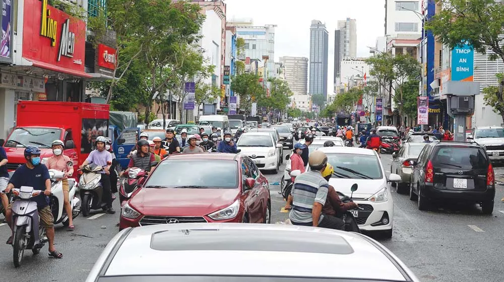 Mưa lũ qua đi, tình người ở lại ảnh 3