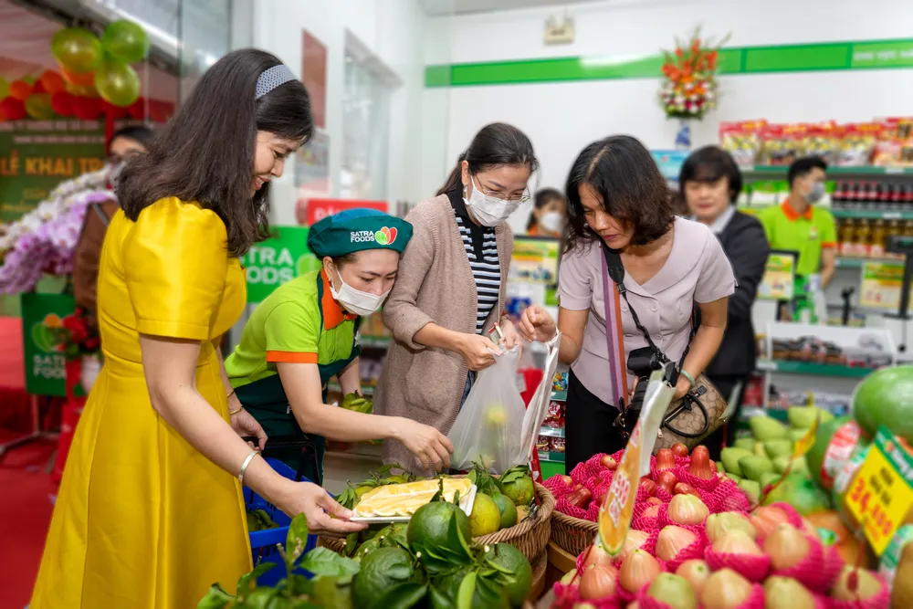 SATRA: 27 năm - một hành trình ảnh 3