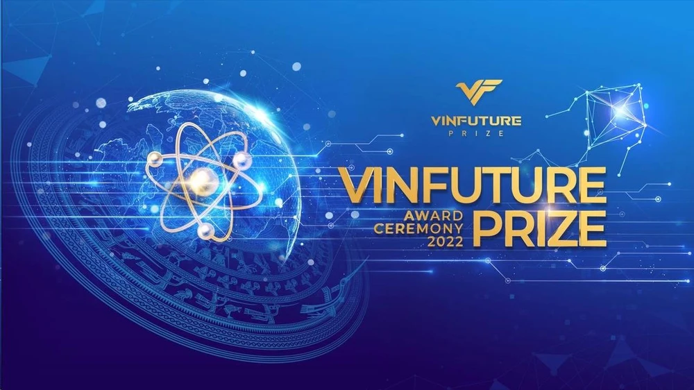 Với chủ đề “Hồi sinh và Tái thiết” giải thưởng VinFuture 2022 sẽ được trao vào ngày 20-12