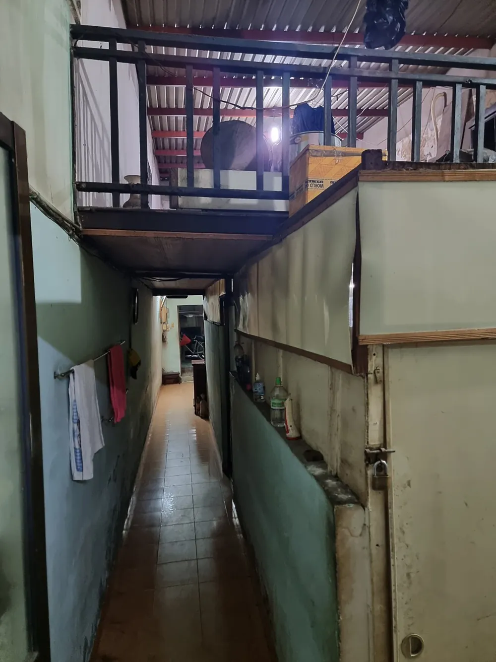 Chưa được gỡ ranh quy hoạch, người dân không được xây nhà trên đất của mình dù nhà bị xuống cấp Chưa được gỡ ranh quy hoạch, người dân không được xây nhà trên đất của mình dù nhà bị xuống cấp