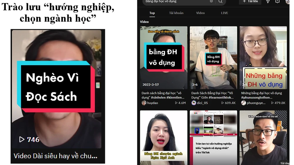 Kiểm tra toàn diện hoạt động của TikTok tại Việt Nam