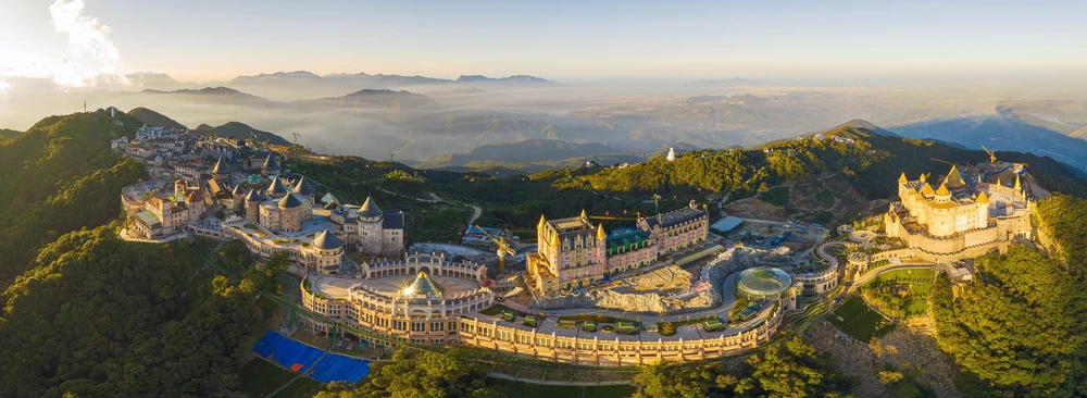 Sun World Ba Na Hills