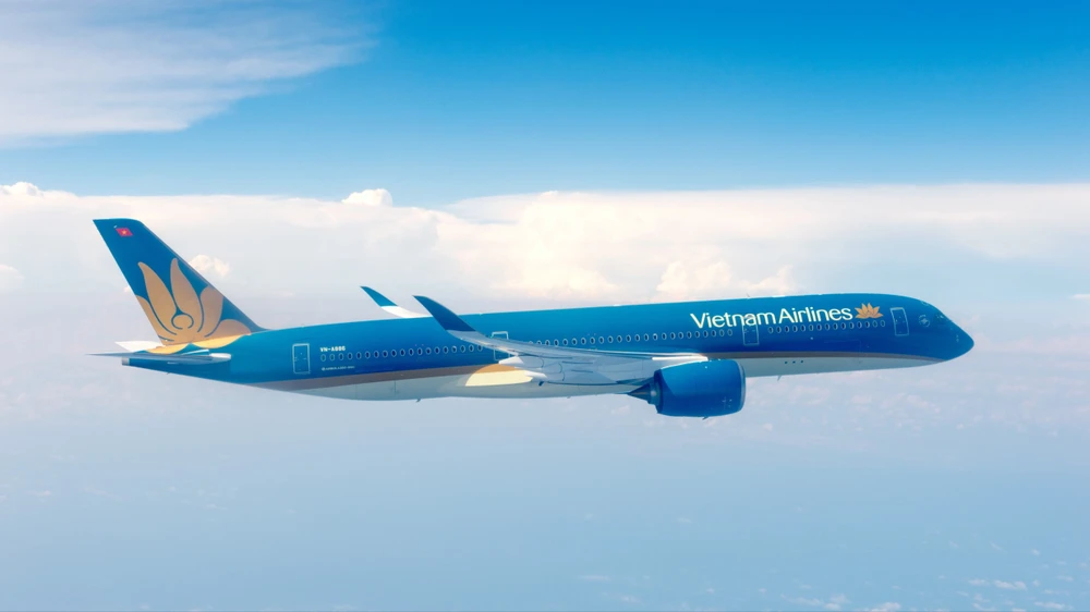 Vietnam Airlines triển khai chương trình ưu đãi lớn nhất trong năm