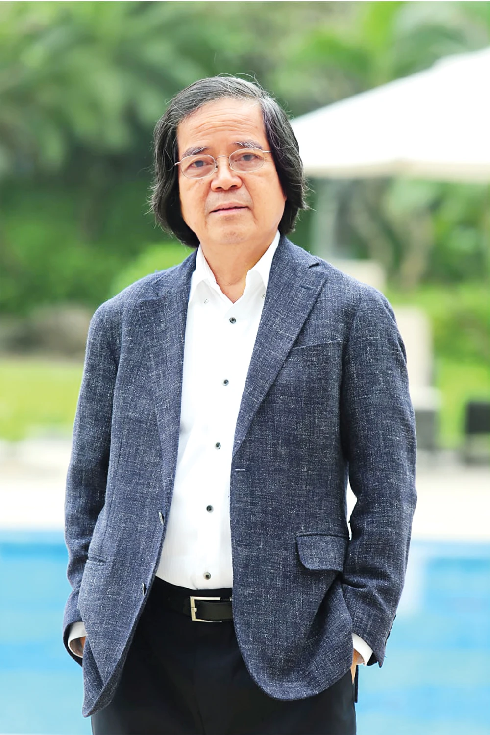 GS TRẦN VĂN THỌ GS Tran Van Tho.jpg