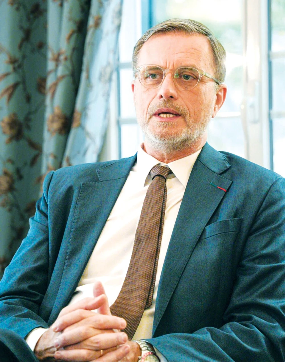 Đại sứ OLIVIER BROCHET Phap.jpg