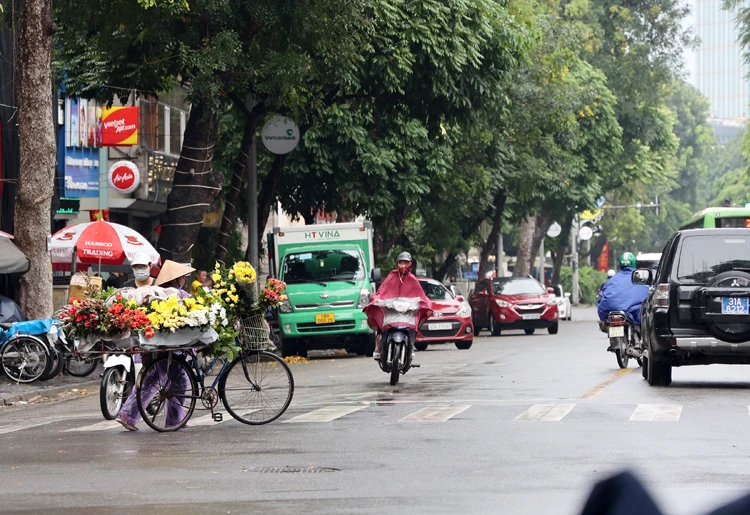 Bắc Bộ trời mát Bắc Bộ trời mát