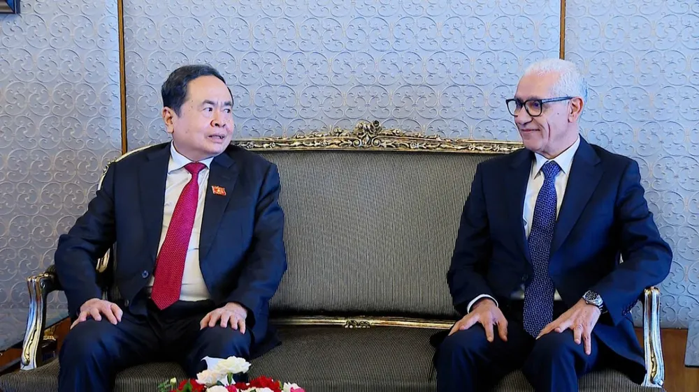 Chủ tịch Quốc hội Trần Thanh Mẫn và Chủ tịch Hạ viện Morocco Rachid Talbi Alami 250720250506-cthqh-morooco-620250725100407.jpg
