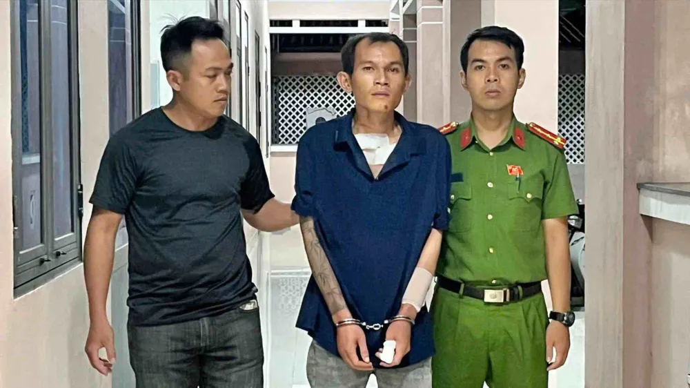 Cơ quan Cảnh sát điều tra Công an tỉnh Đắk Lắk đã khởi tố vụ án, khởi tố bị can và bắt tạm giam 4 tháng Nguyễn Văn Ty z6992779174384_02ea6aea316b168a15370ac829b61e66.jpg