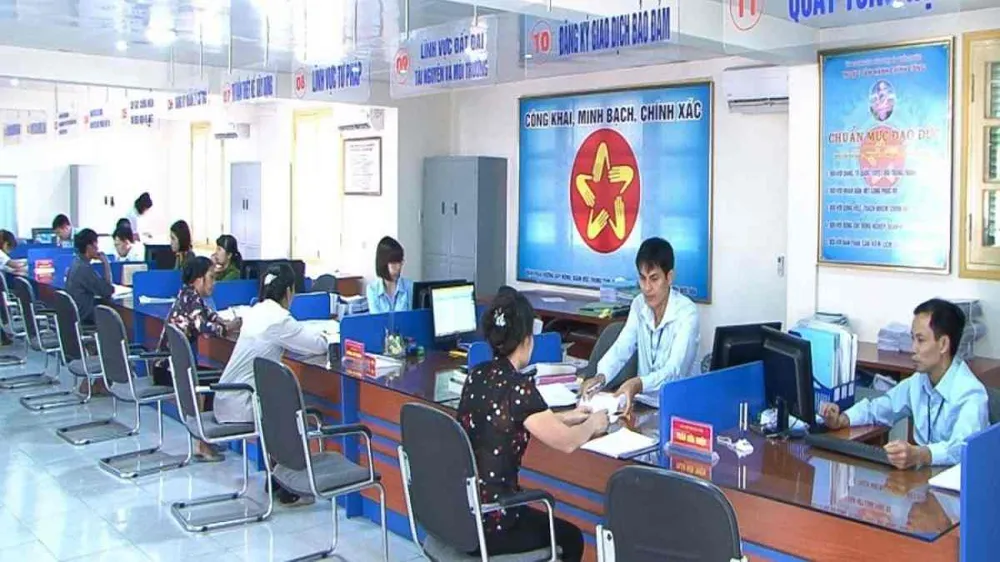 Thủ tướng tiếp tục yêu cầu cắt giảm tối đa các điều kiện kinh doanh và thủ tục hành chính