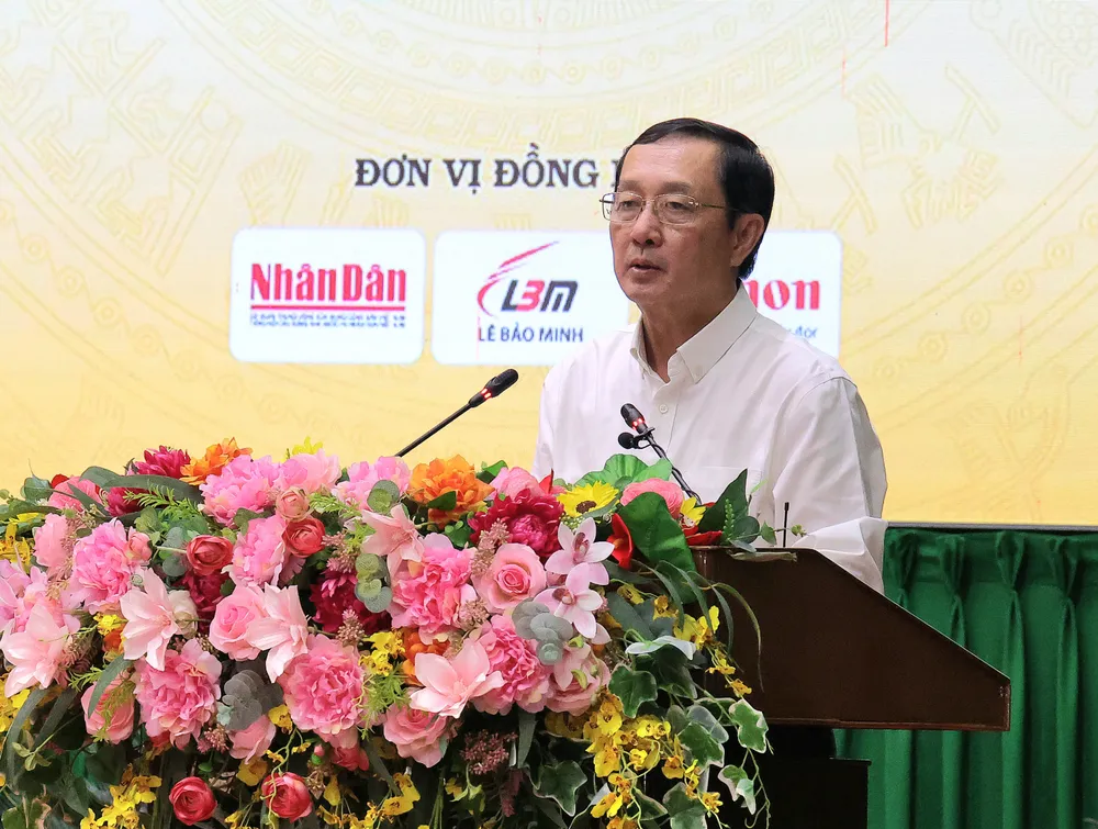 Đồng chí Huỳnh Thành Đạt phát biểu tại hội nghị 1155616136739684235-7836-6433.jpg