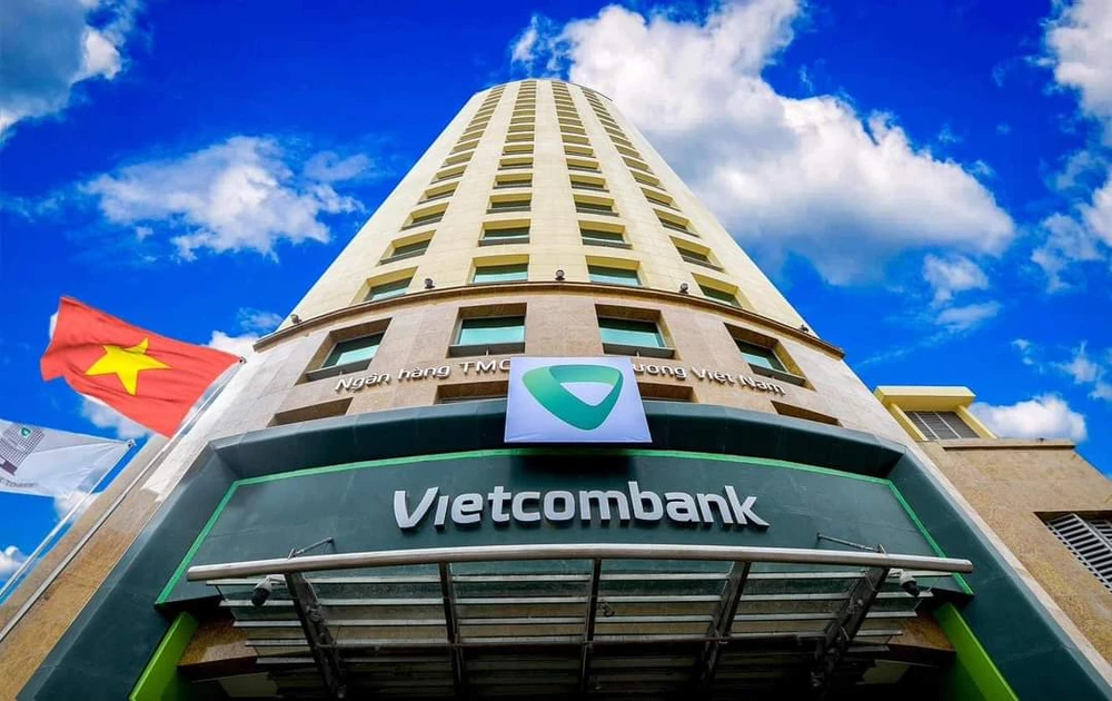 Vietcombank triển khai bán vàng online từ ngày 12-6