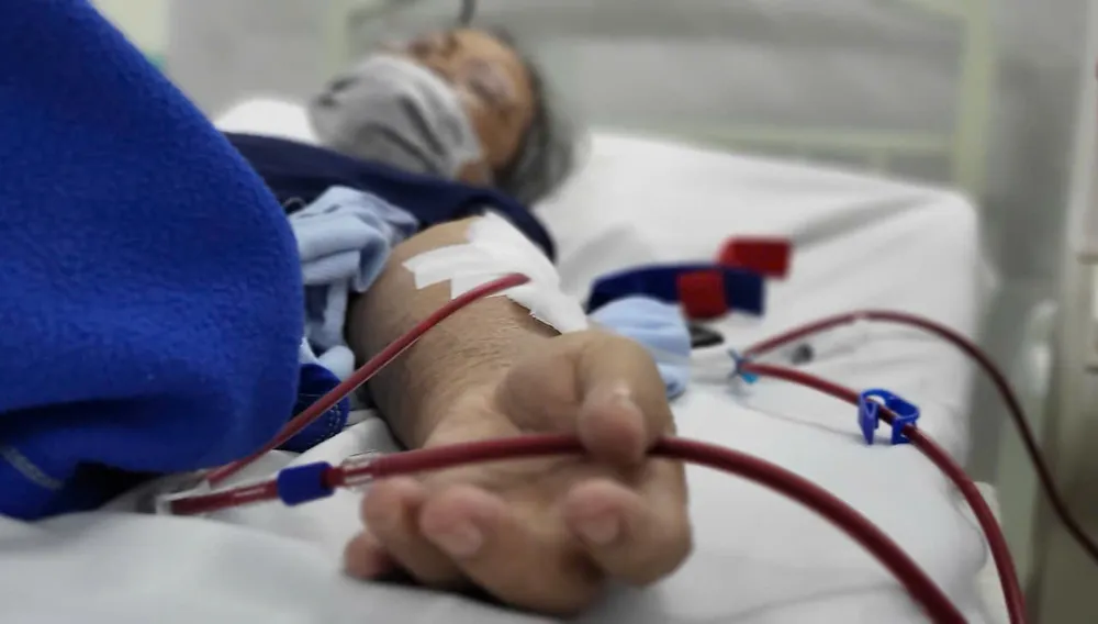Thuốc chứa thành phần không rõ ràng, độc hại khiến người bệnh tổn thương gan thận, đe dọa tính mạng