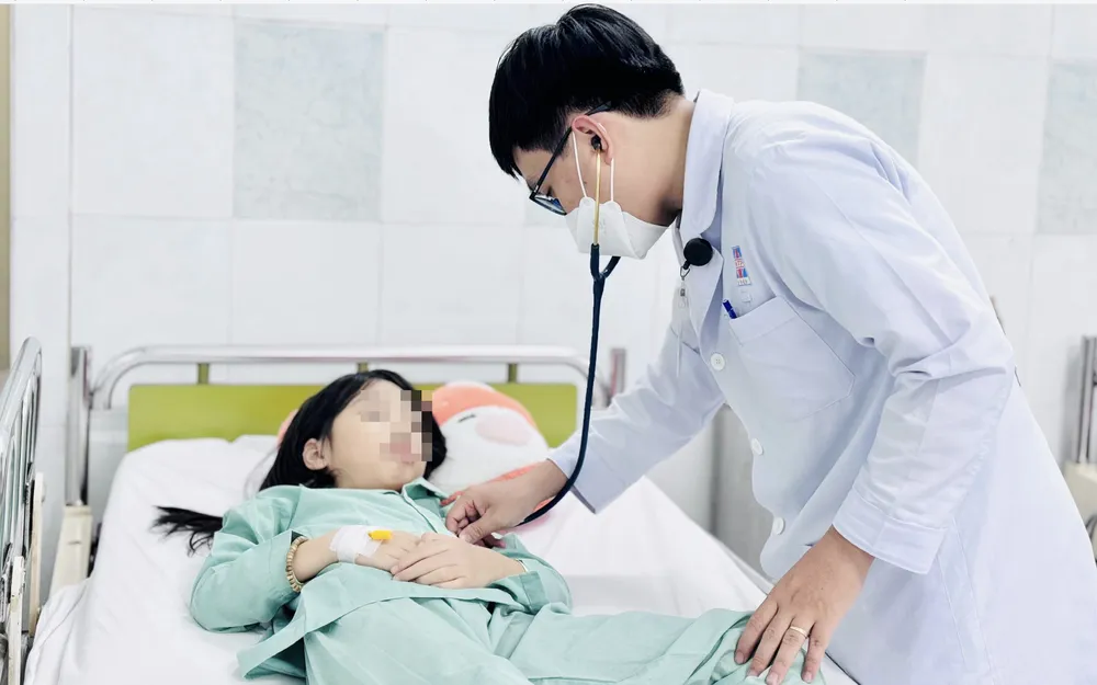 Sức khỏe người bệnh đã ổn định sau khi được cấp cứu. Ảnh màn hình 2025-08-21 lúc 08.17.58.png