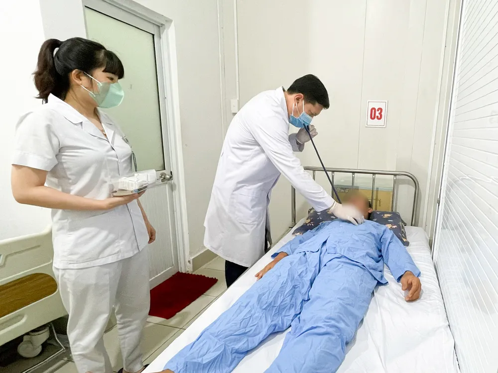 Bệnh nhân đột quỵ tại đặc khu Phú Quốc được cấp cứu kịp thời tại Trung tâm Y tế Phú Quốc 3.jpg