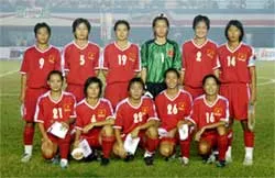 Việt Nam dẫn đầu Đông Nam Á