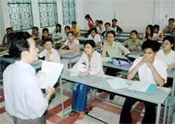 Ngược đời