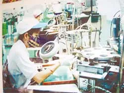 Đều tăng cao