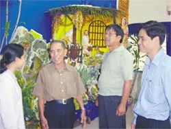 Chuyện đời ở một xóm đạo
