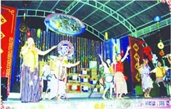Nguồn động lực cho cáchoạt động sản xuất, kinh doanh