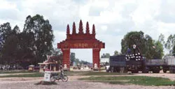 Hoàn thành phân giới cắm mốc biên giới trước tháng 12-2008