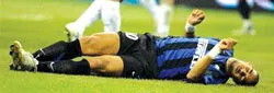 Juventus giành ngôi vô địch mùa đông ảnh 3 Juventus giành ngôi vô địch mùa đông ảnh 3