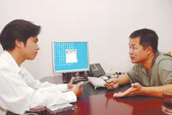 Phát pháo đầu tiên hay… cuối cùng? ảnh 2 Phát pháo đầu tiên hay… cuối cùng? ảnh 2