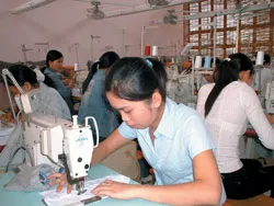 Không để lao động xuất khẩu làm xấu đi hình ảnh người Việt Nam