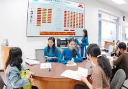 Hứa hẹn nhiều đột phá