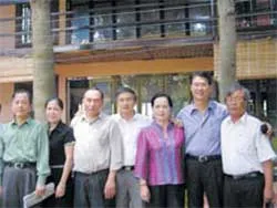Nhà khoa học với 300 công trình