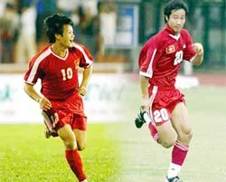 Không có chuyện FIFA phạt Văn Quyến, Quốc Vượng hay VFF 30.000 francs Thụy Sĩ ảnh 1 Không có chuyện FIFA phạt Văn Quyến, Quốc Vượng hay VFF 30.000 francs Thụy Sĩ ảnh 1