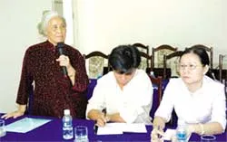 Doanh nghiệp nhỏ khó tiếp cận các nguồn vốn